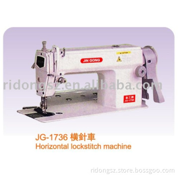 handstitch machine